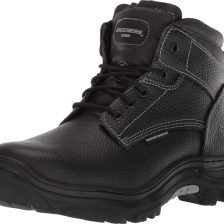 Men's Burgin-Tarlac Industrial Boot